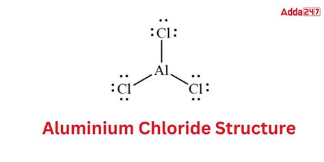 Bromine. Br. AlBr 3 + 3 Br 2 → AlBr 3 -Br 3. Iodine. I. AlI 3 + 3 I 2 → AlI 3 -I 3. The chemical formula of aluminum chloride is AlCl3.